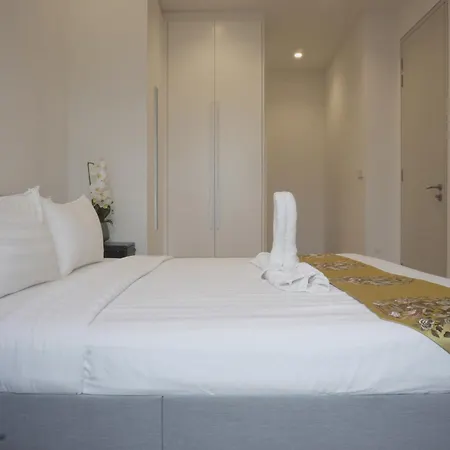 Harmony Luxury Suites At Lucentia Bukit Bintang City Center Kuala Lumpur Bagian luar foto