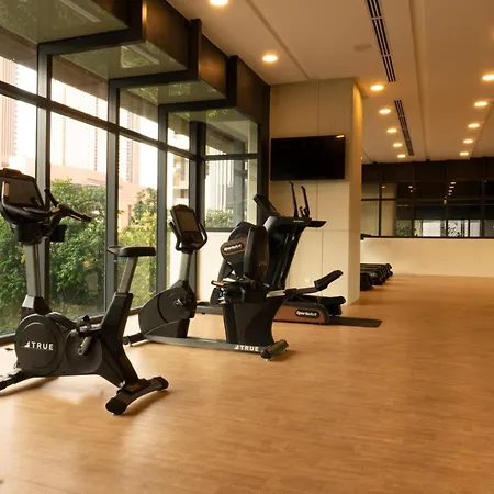 Harmony Luxury Suites At Lucentia Bukit Bintang City Center Kuala Lumpur Bagian luar foto