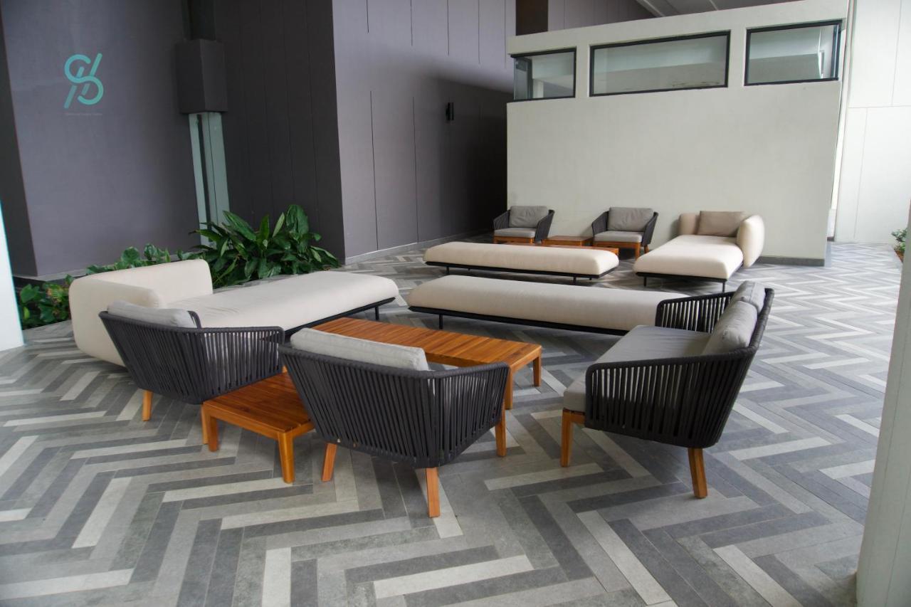 Harmony Luxury At Lucentia Bukit Bintang Center Apartment