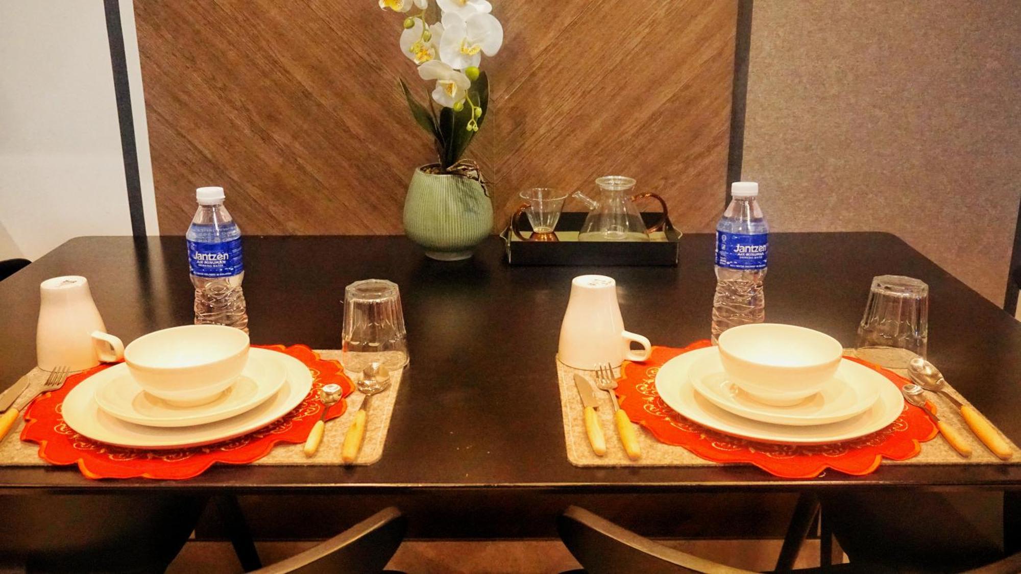 Apartment Harmony Luxury At Lucentia Bukit Bintang Center Kuala Lumpur